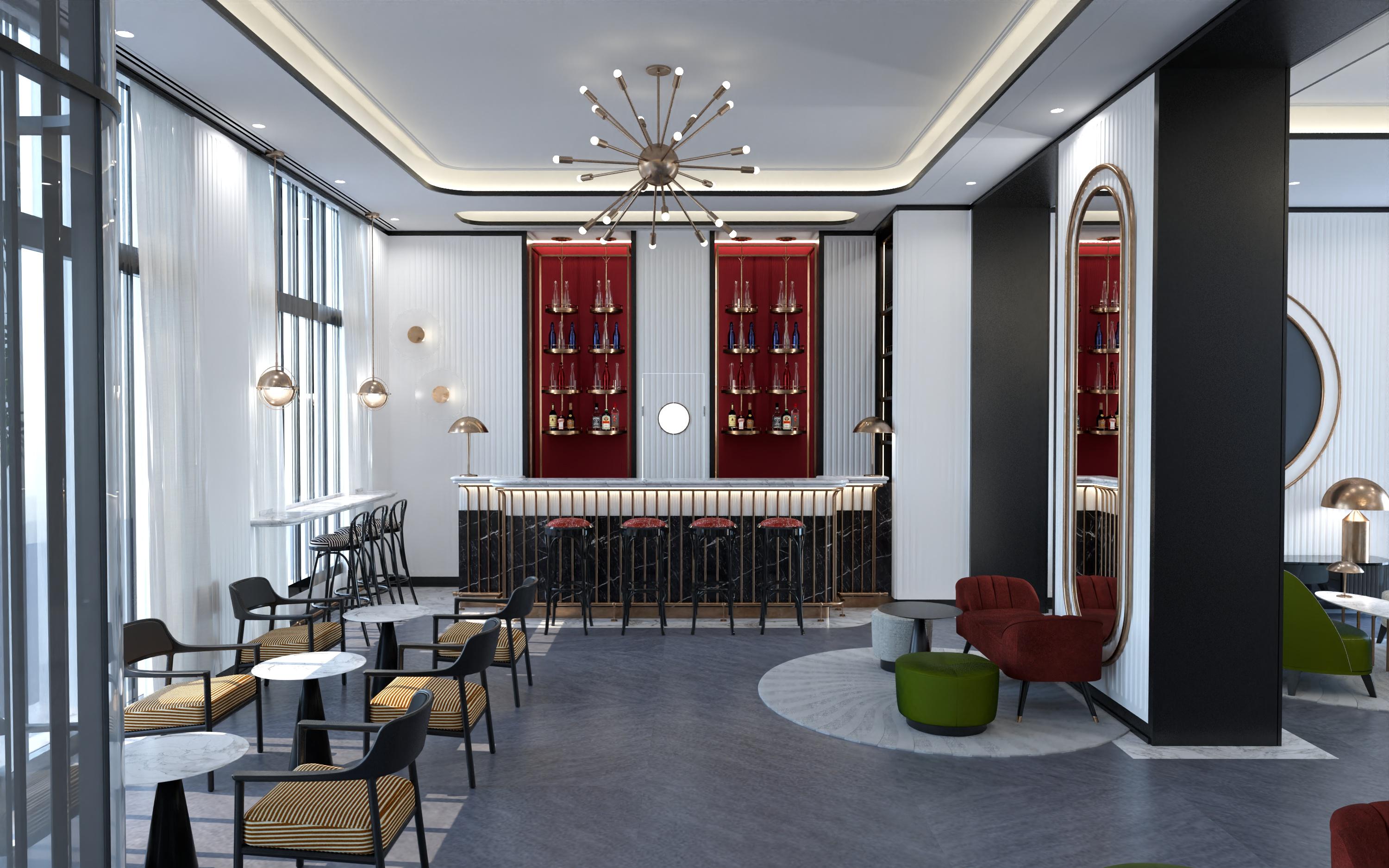 H10 Palazzo Galla Rome